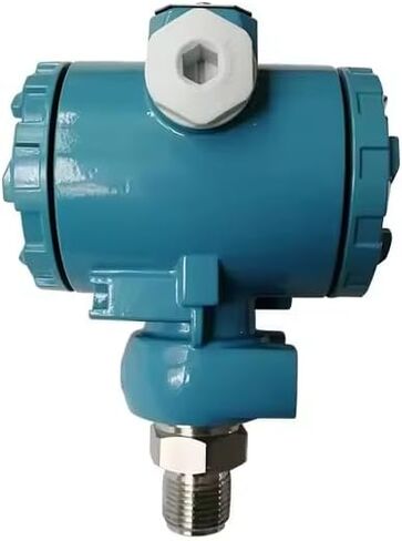 الانفجار الرقمي الصناعي الرقمي 4-20MA الضغط الضفر زيت الماء سعر مستشعر ضغط الهواء (0-20MPa) in Kuwait