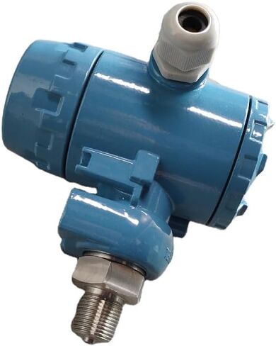 الانفجار الرقمي الصناعي الرقمي 4-20MA الضغط الضفر زيت الماء سعر مستشعر ضغط الهواء (0-20MPa) in Kuwait