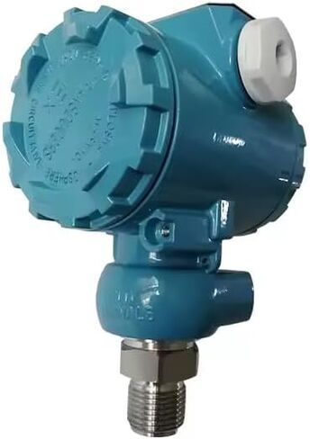 الانفجار الرقمي الصناعي الرقمي 4-20MA الضغط الضفر زيت الماء سعر مستشعر ضغط الهواء (0-20MPa) in Kuwait