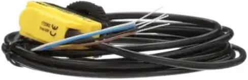 QS18VN6FF100 QS18 Photoelectric Sensor, Fixed-Field, Visible RED, Range 0-100 mm, NPN 71639 in Saudi Arabia