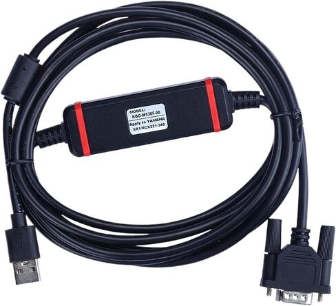 KBG-M538F-00 for Connector Robot Controller Debugging Cablek CA-M538F-A0 KR7-M538F-10 in Saudi Arabia