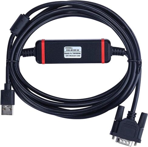 KBG-M538F-00 for Connector Robot Controller Debugging Cablek CA-M538F-A0 KR7-M538F-10 in Saudi Arabia