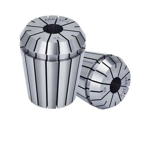 ER11 Collet Chuck 1-7mm 1/4 1/8 AA 0.008mm High Accuracy ER Spring Collet for Bit Milling Clamping Holder 1Pcs(ER11 6.0mm) in Saudi Arabia