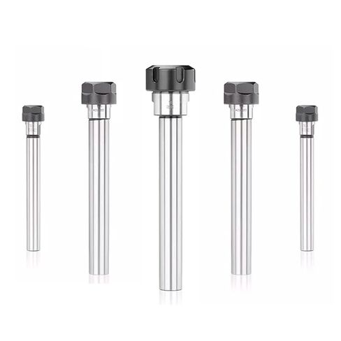 كوليت تشاك حامل كوليت C8/C10/C12/C16/C20/C25/C32 ER1 ER16 ER16 ER20 ER25 ER32 حامل المخرطة 1PCS (C25-ER32-100L) in Saudi Arabia