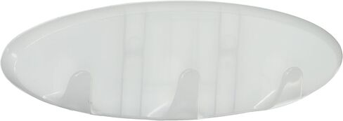 3M Command Strips Bath21-ES أمر متعدد الصدفة مع شرائح مقاومة للماء in Saudi Arabia
