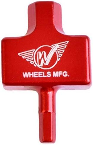 Wheels Manufacturing Fox Adjustment Tool - DHX2/FLOAT X2 in Saudi Arabia