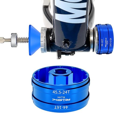 Bike Bottom Bracket Tool Installation Remover Repair Cups for Dub,BB52,RS500,BBR60,BBR9100,MT800 etc in Saudi Arabia