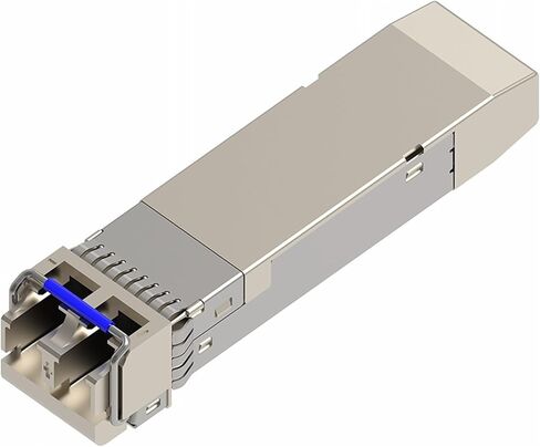 SFP-10G-LR Compatible 10GBASE-LR SFP+ 1310nm 10km DOM Duplex LC SMF Optical Transceiver Module in Saudi Arabia