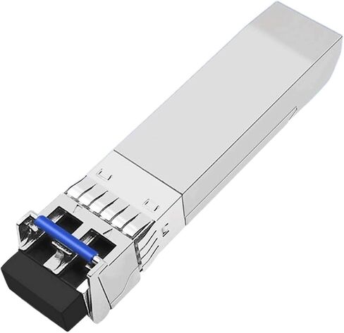 متوافق مع HWSFP+ الوحدة البصرية TX1330/1270NM 10G الوضع المفرد الألياف الفردية 10km in Saudi Arabia