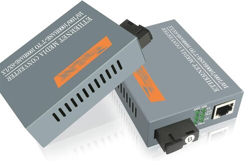 2 محولات كهروضوئية HTB-GS-20KMAB الوضع الواحد الواحد الواحد 1 in Saudi Arabia