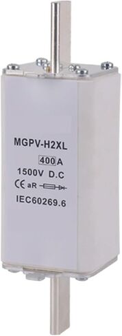 Contact Fuse Fuse Square Tube Low Voltage Ceramic Fuse(160A) in Saudi Arabia