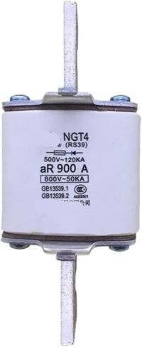 NGT4 RS39 500V-120KA FAST FUSE 700A 800A 900A 1000A 1250A (900A) in Saudi Arabia
