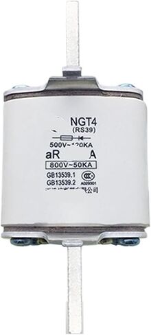 NGT4 RS39 500V-120KA FAST FUSE 700A 800A 900A 1000A 1250A (900A) in Saudi Arabia