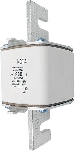 NGT4 RS39 500V-120KA FAST FUSE 700A 800A 900A 1000A 1250A (900A) in Saudi Arabia