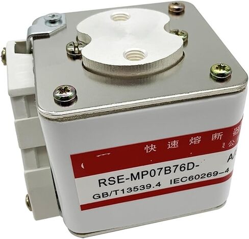 RSE-MP07B76D 1000A/1000V AC 1600A/800V Fast Fuse(RSE-MP07B76D 1600A/800V AC) in Saudi Arabia
