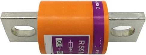 Fast Fuse 20A-300A RS94A 500V 80A 90A 100A 110A 120A 125A 140A 150A (220A) in Saudi Arabia