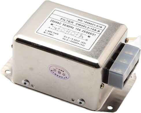 CW4L2-20A30A-R Terminal Type Power Filter CW4L2-6A10A-R Dual Section Filter(Cw4l2-3a-rterminaltype) in Saudi Arabia