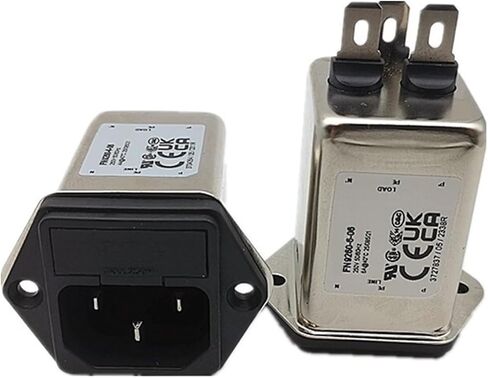 تصفية FUSE FUSE FUSE FN9260B-6-06 الإصدار FN9260-6 (FN9260-4-06) in Saudi Arabia