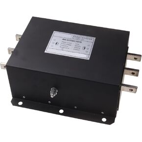 AN-CI800C30VS 400KW 800A Inverter Input Filter Inductor in Saudi Arabia