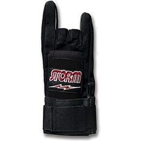 Storm Xtra-Grip Plus Right Hand Wrist Support, Black, Large in Saudi Arabia
