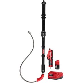 Milwaukee 3576-21 M12 TRAPSNAKE 6' Toilet Auger in Saudi Arabia