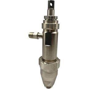 1095 Professional Proofless Pray Parts Assembly Assembly Piston Pump in Kuwait