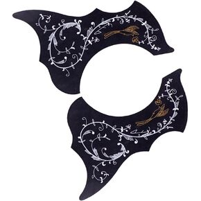 مجموعة عامة من 2 من طيور الطائر من أجل استبدال الغيتار الصوتي in Kuwait