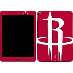 Skinit Skinit Tablet Skiner مع iPad Air 2 - NBA Houston Houston Rockets مرخص رسميًا in Saudi Arabia
