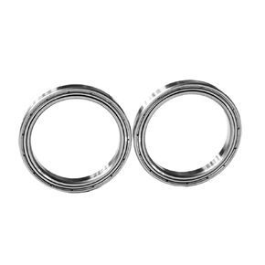 4/10PCS Thin-Wall Deep Groove Ball Bearing 6705ZZ 2RS 25x32x4mm(6705-2rs,4Pcs) in Kuwait
