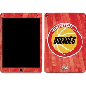 Skinit Decal Tablet Skin Compatible with iPad Air 2 - Officially Licensed NBA Houston Rockets Hardwood Classics Design in Saudi Arabia