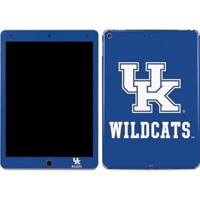 Skinit Decal Tablet Skin Compatible with iPad Air 13in M2 (2024) - Officially Licensed University of Kentucky UK Wildcats Design in Saudi Arabia