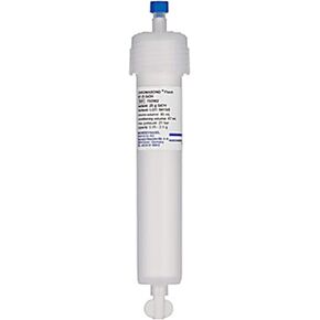 Macherey-Nagel 732965 Chromabond Flash BT Cartridge ، هلام السيليكا غير المعدل ، غير منتظم ، 40-63 ميكرون ، وزنه 120 جرام ، طول عمود 25.5 سم ، معرف 36.0 مم (حزمة 10) in Kuwait