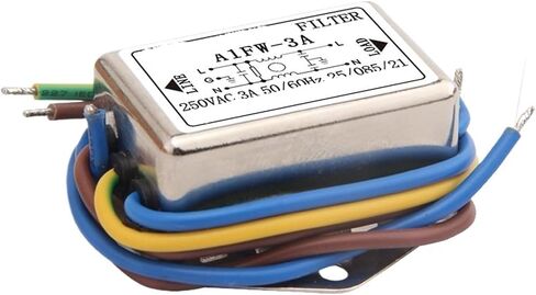 A1FW-10A Filter Single-Stage Power Filter A1FW-3A, A1FW-6A(A1FW-10A) in Saudi Arabia