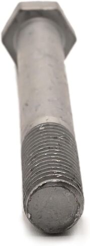 3/8 "-16 × 3-1/2" حار غامق مجموعة مسمار السداسي (25 مجموعة) ث/50 غسالات مسطحة ، 25 المكسرات. 25 انقسام قفل غسالات. الصف A307 ، الخيط الجزئي - بواسطة Fastener Depot ، LLC in Saudi Arabia