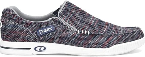 Dexter Men's Modern Bowling Shoes in Saudi Arabia