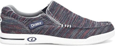 Dexter Men's Modern Bowling Shoes in Saudi Arabia