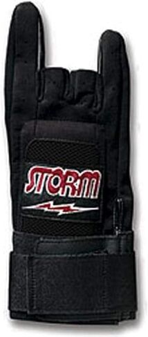 Storm Xtra-Grip Plus Right Hand Wrist Support, Black, Large in Saudi Arabia