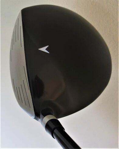 Mens MDX 500CC HUP Long Long و Dicate Golf Driver Stiff Flex Graphite Gropl Club Max in Saudi Arabia