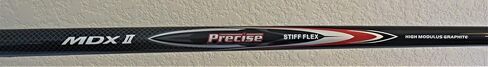Mens MDX 500CC HUP Long Long و Dicate Golf Driver Stiff Flex Graphite Gropl Club Max in Saudi Arabia