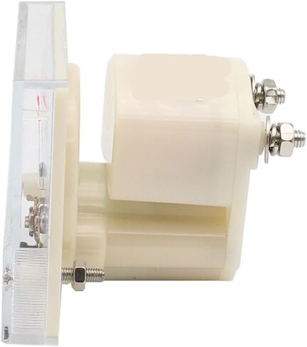 85C1 DC ثنائية الاتجاه الفولتميتر السلبية 56 * 64 مم (300V -0-300V) in Kuwait