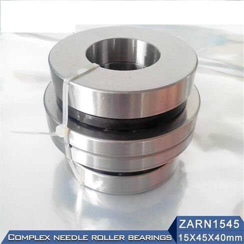 مجموعة محامل الإبرة الإبرة إبرة تحمل Zarn1545 Zarn1747 Zarn2052 Zarn2062 Zarn2557 Zarn3062 Tn CNC محامل (Zarn2062tn) in Saudi Arabia
