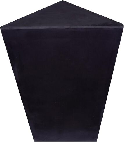 ATS ACOUSTICS CORNER BASS TRAP كامل النطاق الصوتي التردد امتصاص Microsuede Studio ACOUSTIC 24 "× 48" × 13 "(شل) in Kuwait