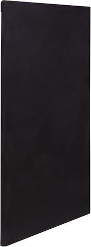 ATS ACOUSTICS CORNER BASS TRAP كامل النطاق الصوتي التردد امتصاص Microsuede Studio ACOUSTIC 24 "× 48" × 13 "(شل) in Kuwait