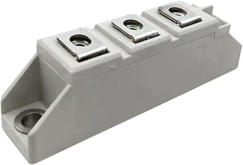SKKH27-12E Thyristor Module Electronic Components in Saudi Arabia