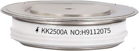 Thyristor KK2500A 2500V in Saudi Arabia