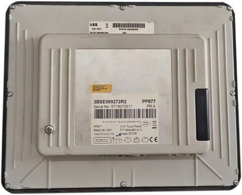 Cungsu PP877 3BSE069272R2 جديد ومختوم في صندوق PP877 3BSE069272R2 in Saudi Arabia