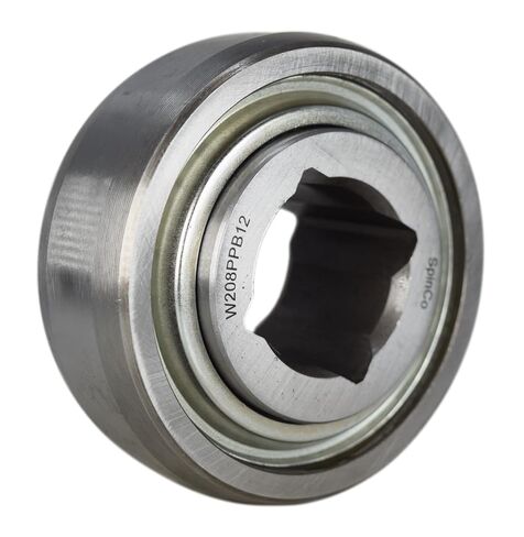 W208PPB12, DS208TT12, 4AS08-1-1/8 Disc Harrow Bearing by SpinCo in Saudi Arabia