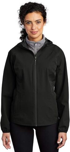 Port Authority Ladies Essential Rain Jacket in Saudi Arabia