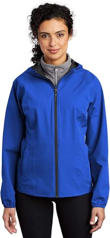 Port Authority Ladies Essential Rain Jacket in Saudi Arabia