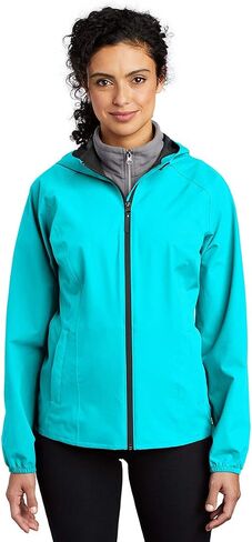 Port Authority Ladies Essential Rain Jacket in Saudi Arabia